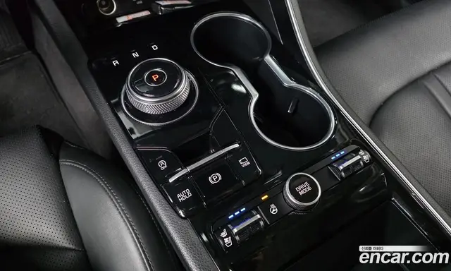 Kia K5 (Optima) 2021 2.0 автомат (гидро), миниатюра 9