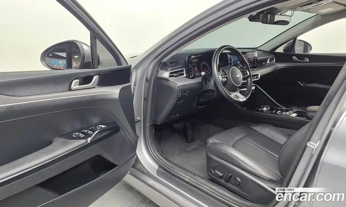 Kia K5 (Optima) 2021 2.0 автомат (гидро), фото 10