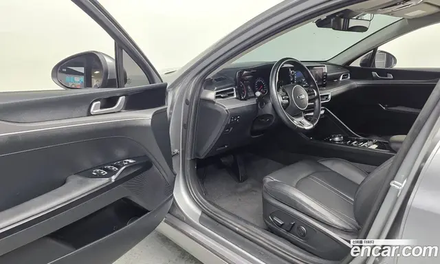 Kia K5 (Optima) 2021 2.0 автомат (гидро), миниатюра 10