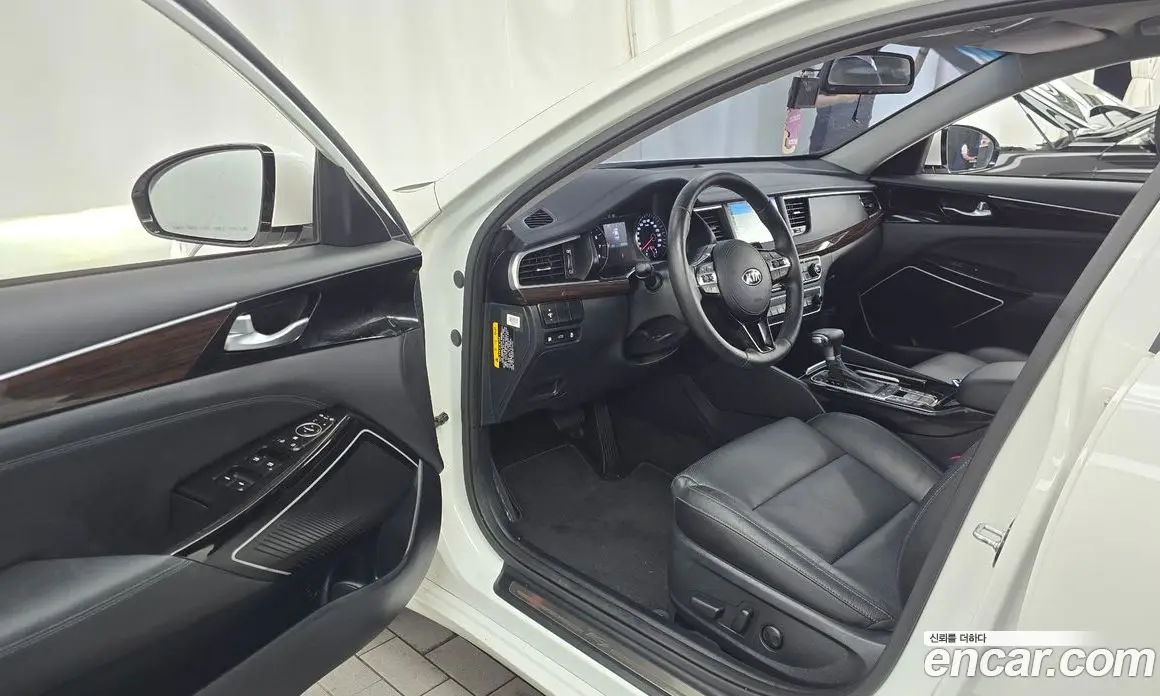 Kia K7 2018 3.0 автомат (гидро), фото 13