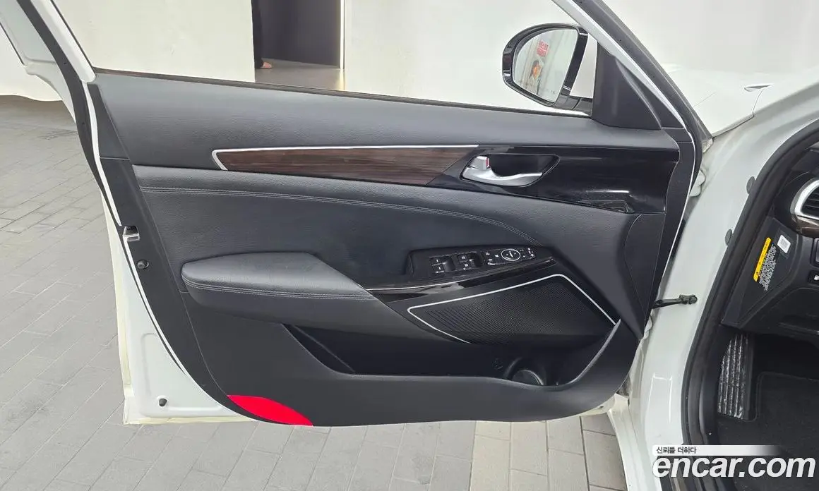 Kia K7 2018 3.0 автомат (гидро), фото 14