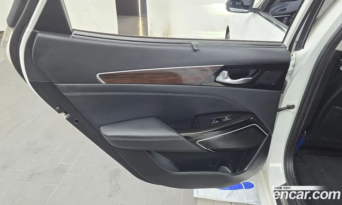 Kia K7 2018 3.0 автомат (гидро), фото 15