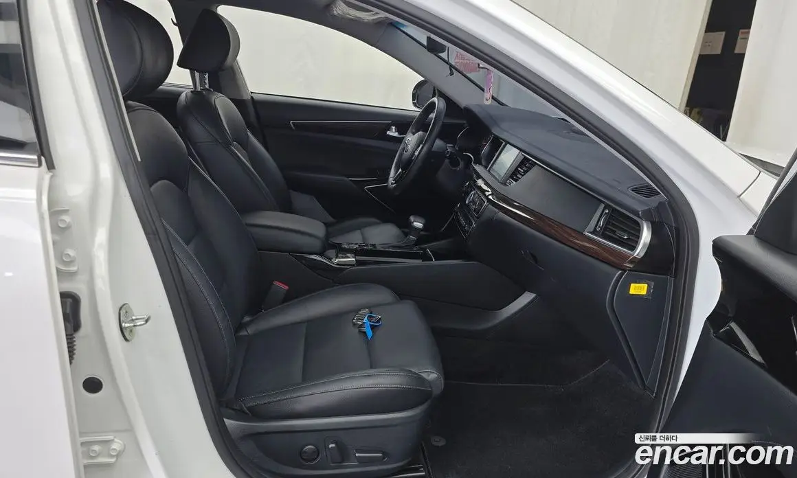 Kia K7 2018 3.0 автомат (гидро), фото 16