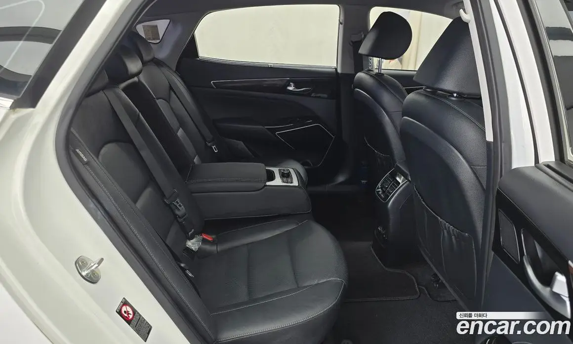Kia K7 2018 3.0 автомат (гидро), фото 17
