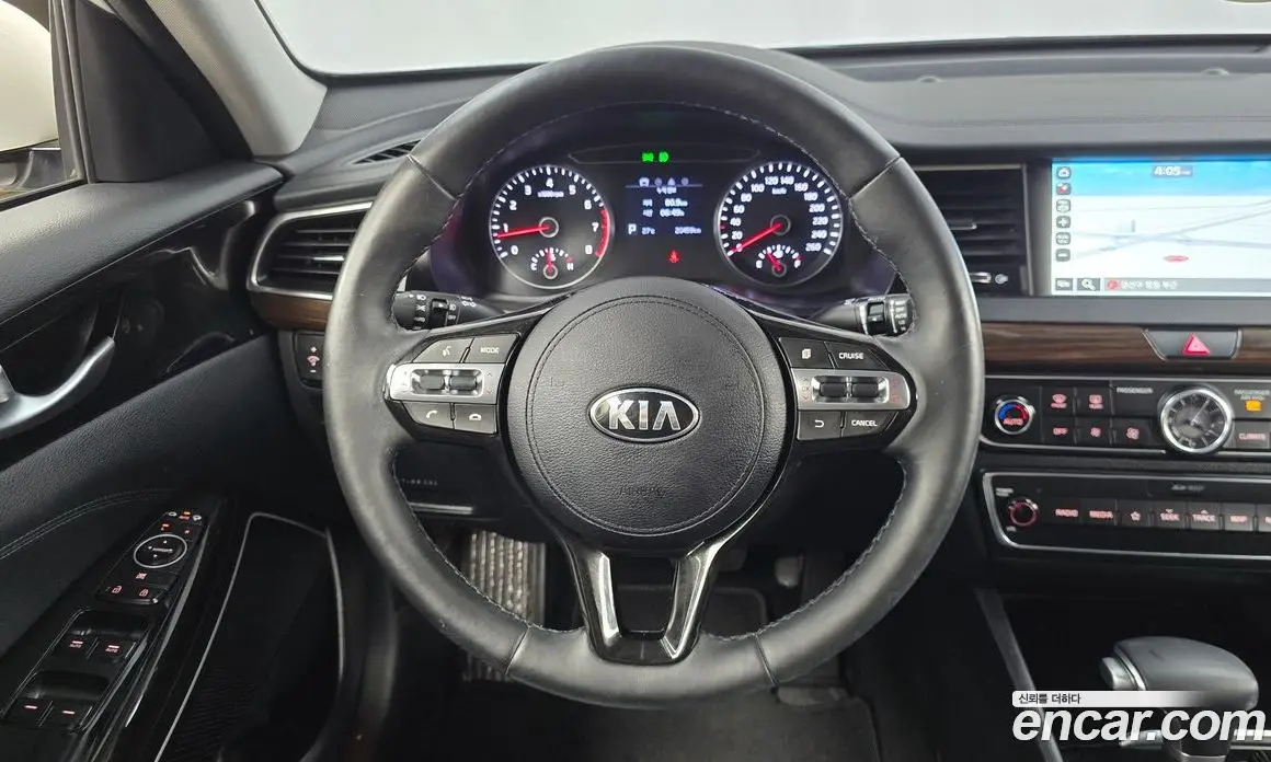 Kia K7 2018 3.0 автомат (гидро), фото 18