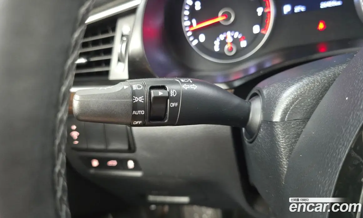 Kia K7 2018 3.0 автомат (гидро), фото 28