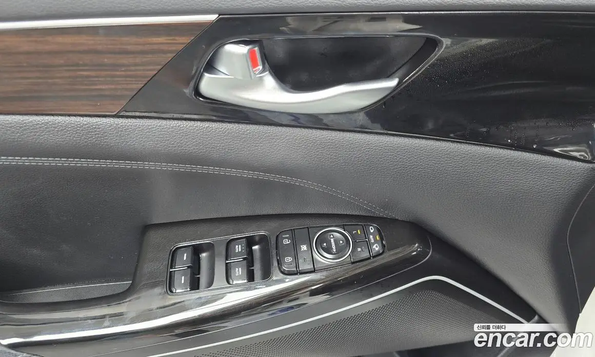 Kia K7 2018 3.0 автомат (гидро), фото 29