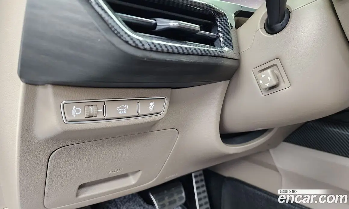Kia K8 2021 3.5 автомат (гидро), фото 22