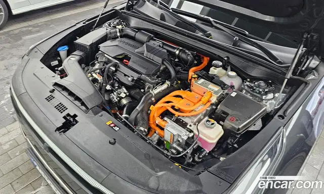 Kia K8 2025 1.6 автомат (гидро), миниатюра 6