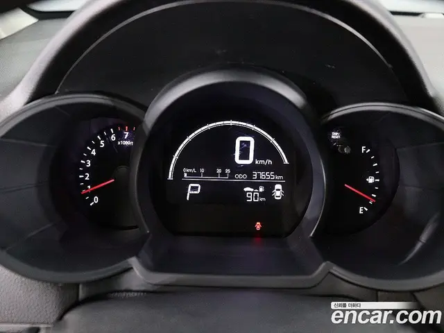 Kia Morning 2012 1.0 автомат (гидро), миниатюра 6