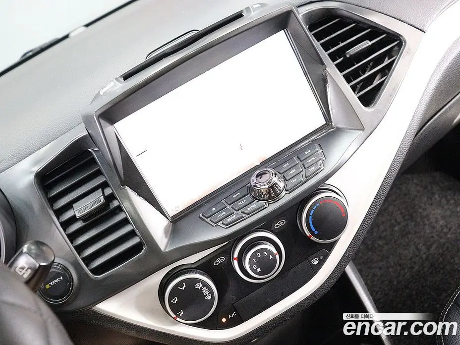 Kia Morning 2012 1.0 автомат (гидро), фото 8