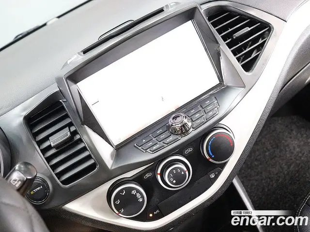 Kia Morning 2012 1.0 автомат (гидро), миниатюра 8