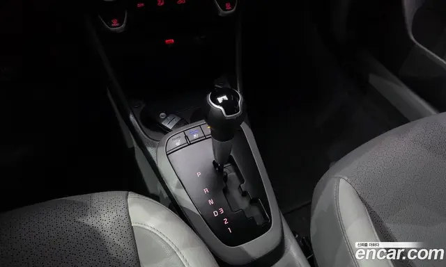 Kia Morning 2020 1.0 автомат (гидро), миниатюра 12