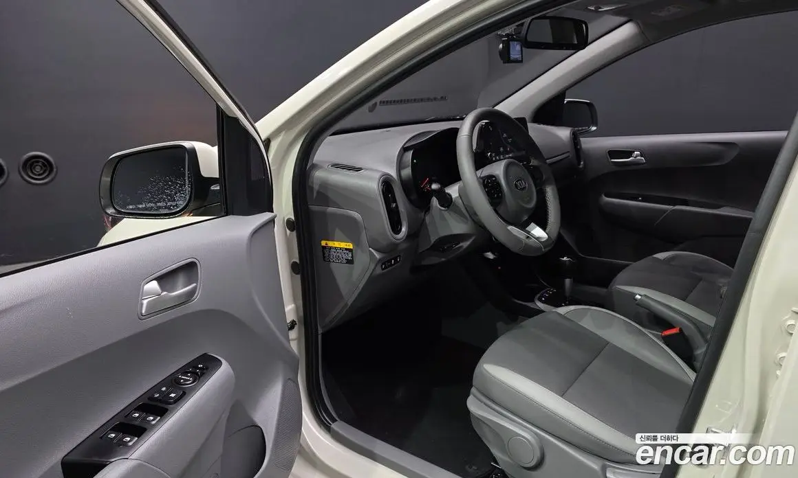 Kia Morning 2020 1.0 автомат (гидро), фото 13