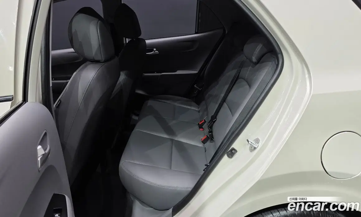 Kia Morning 2020 1.0 автомат (гидро), фото 16