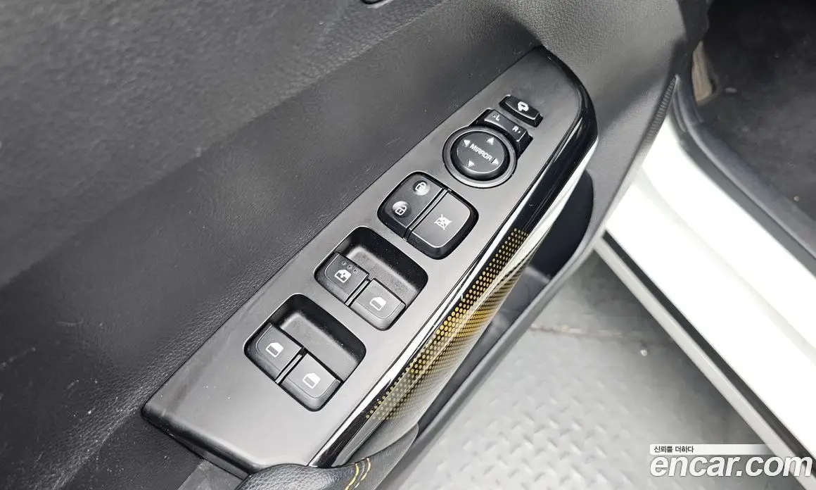 Kia Morning 2021 1.0 автомат (гидро), фото 19