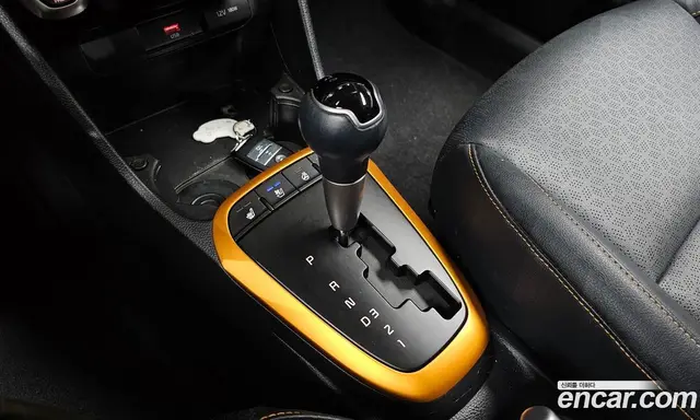 Kia Morning 2021 1.0 автомат (гидро), миниатюра 9