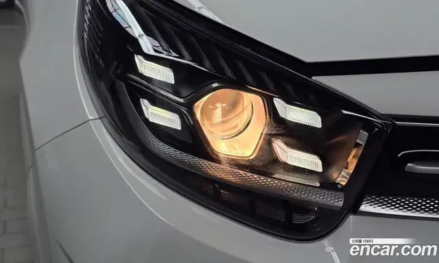 Kia Morning 2022 1.0 автомат (гидро), миниатюра 7