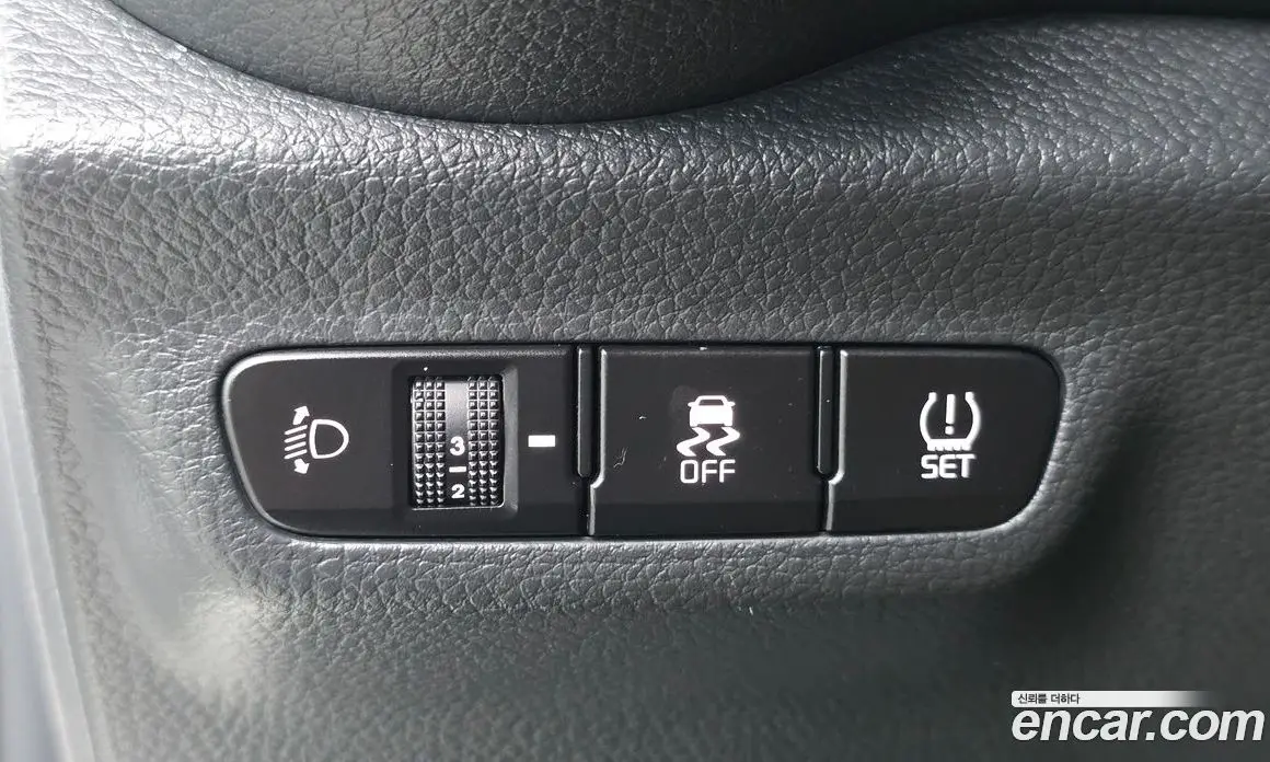 Kia Morning 2022 1.0 автомат (гидро), фото 18