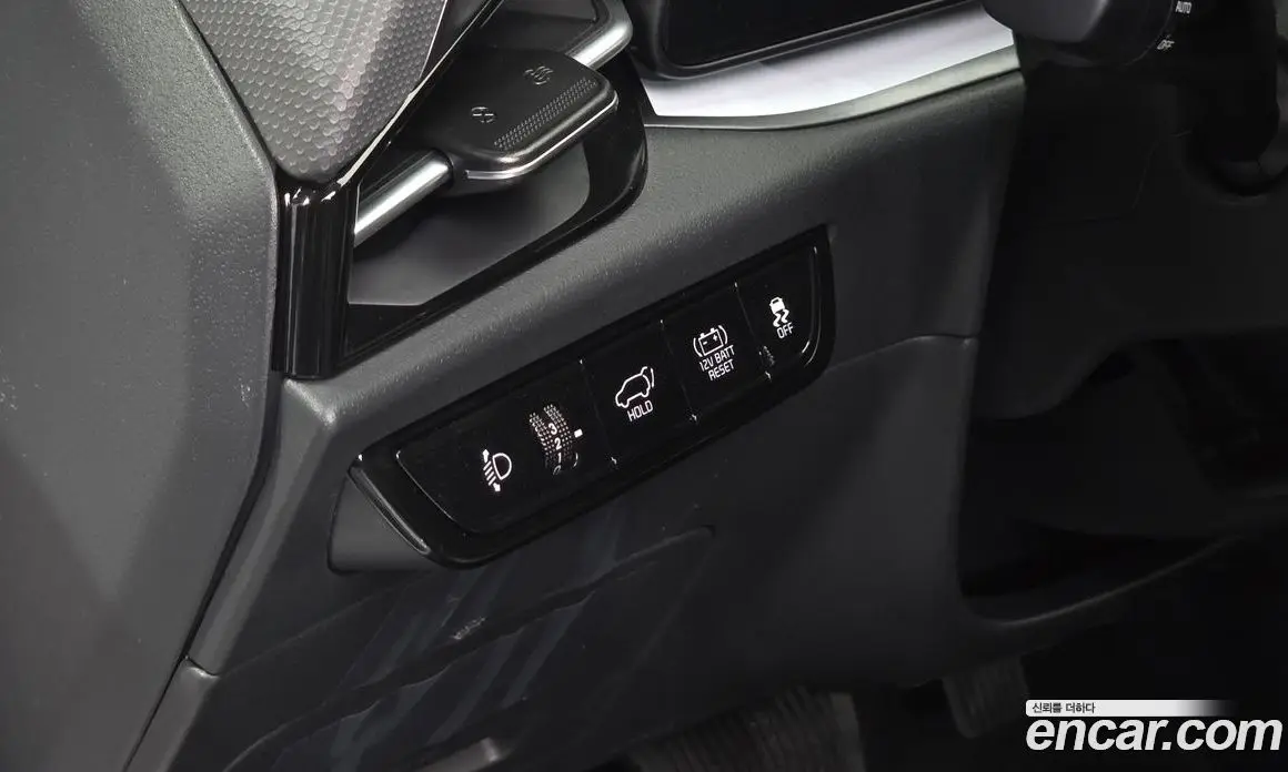 Kia Niro 2026 1.6 автомат (гидро), фото 14