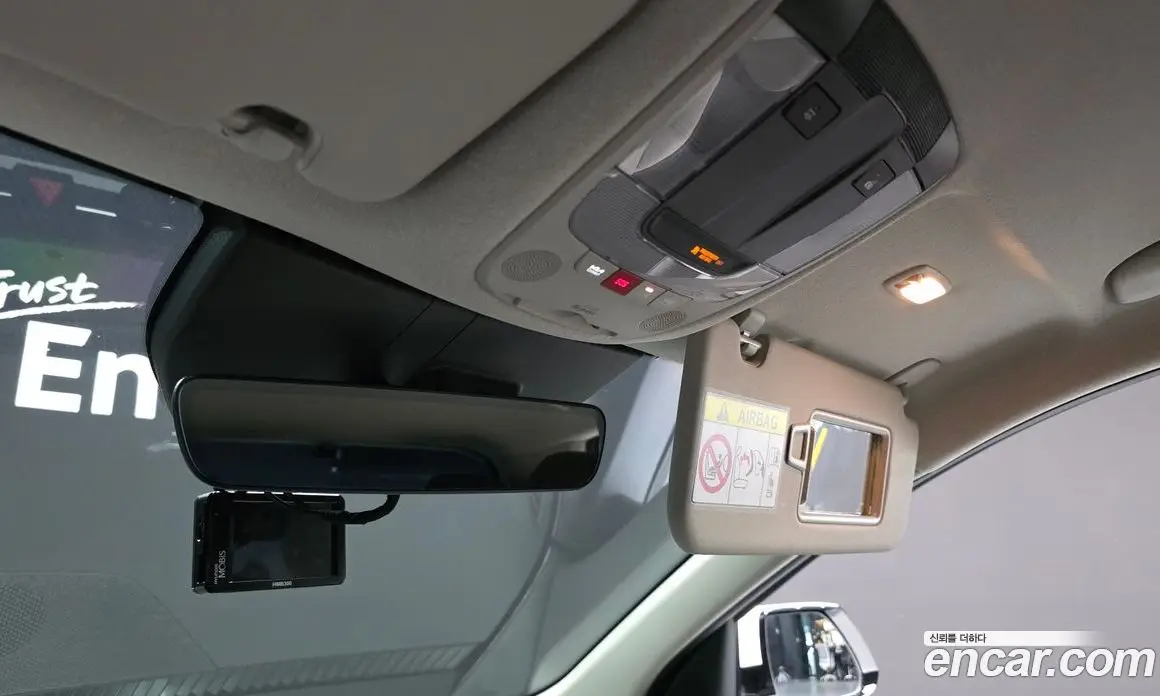 Kia Niro 2026 1.6 автомат (гидро), фото 16