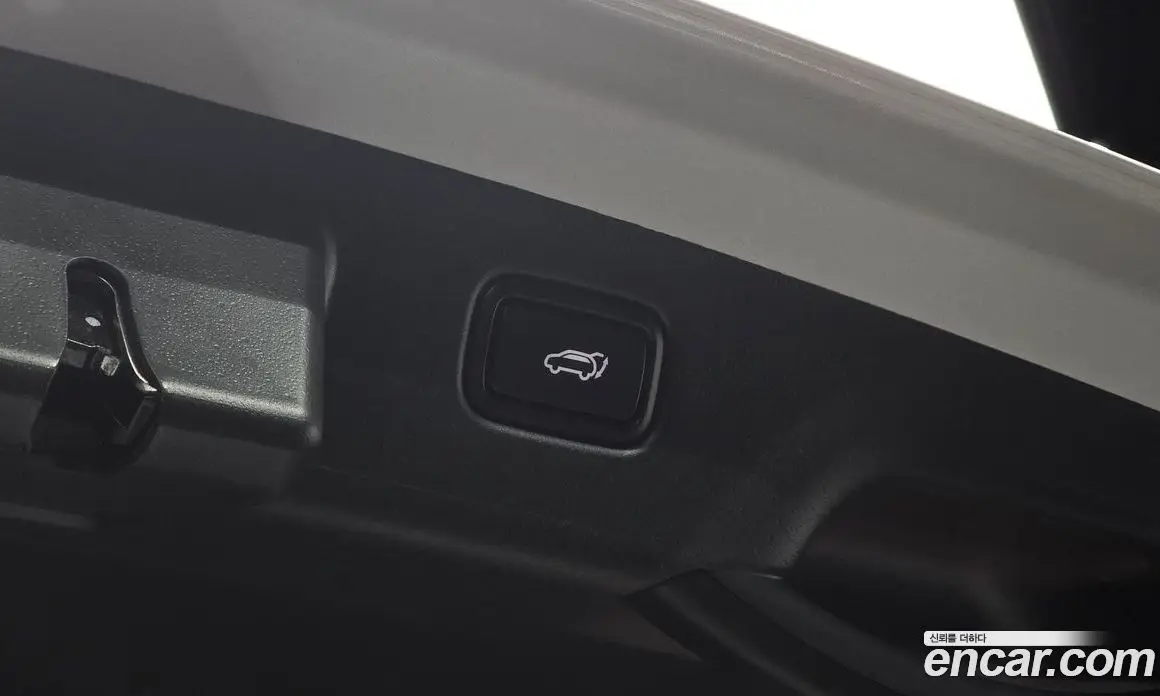 Kia Niro 2026 1.6 автомат (гидро), фото 17