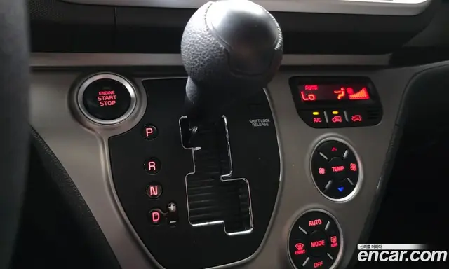Kia Ray 2022 1.0 автомат (гидро), миниатюра 12