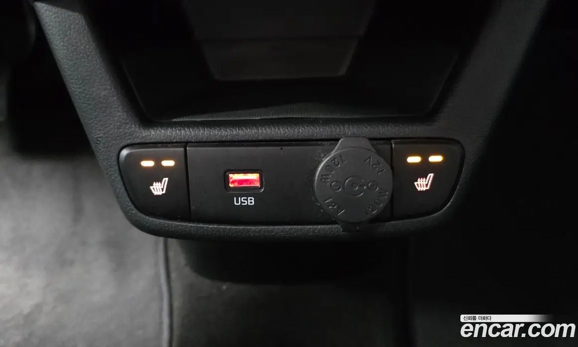Kia Ray 2022 1.0 автомат (гидро), фото 26
