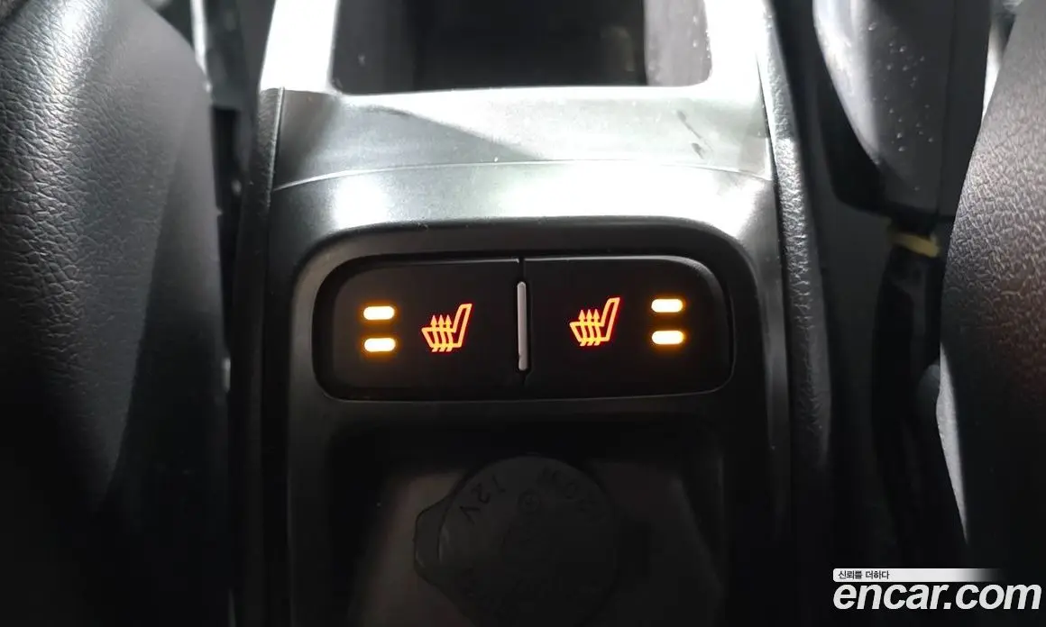 Kia Ray 2022 1.0 автомат (гидро), фото 28