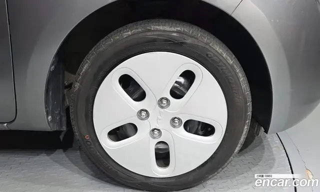 Kia Ray 2022 1.0 автомат (гидро), миниатюра 7
