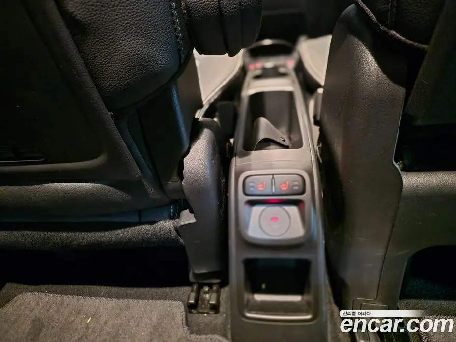 Kia Ray 2026 автомат (гидро), фото 14
