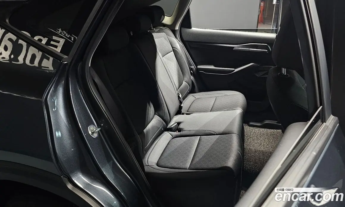 Kia Seltos 2022 1.6 автомат (гидро), фото 11
