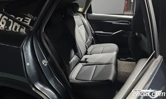 Kia Seltos 2022 1.6 автомат (гидро), миниатюра 11