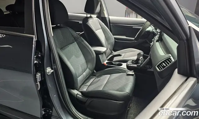 Kia Seltos 2022 1.6 автомат (гидро), миниатюра 12