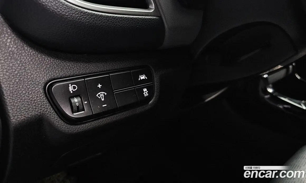 Kia Seltos 2022 1.6 автомат (гидро), фото 17