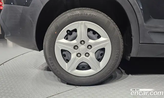 Kia Seltos 2022 1.6 автомат (гидро), миниатюра 5