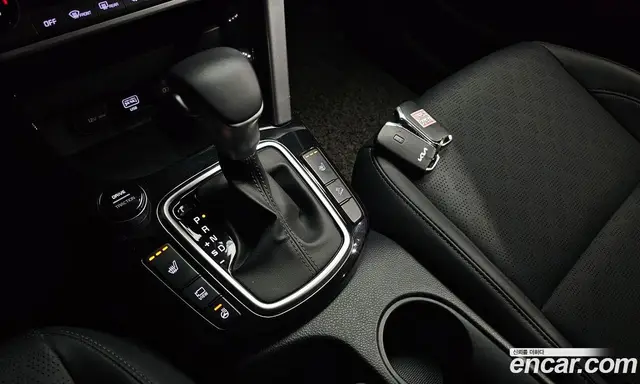 Kia Seltos 2022 1.6 автомат (гидро), миниатюра 9
