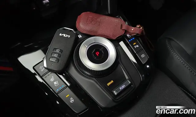 Kia Seltos 2024 1.6 автомат (гидро), миниатюра 12