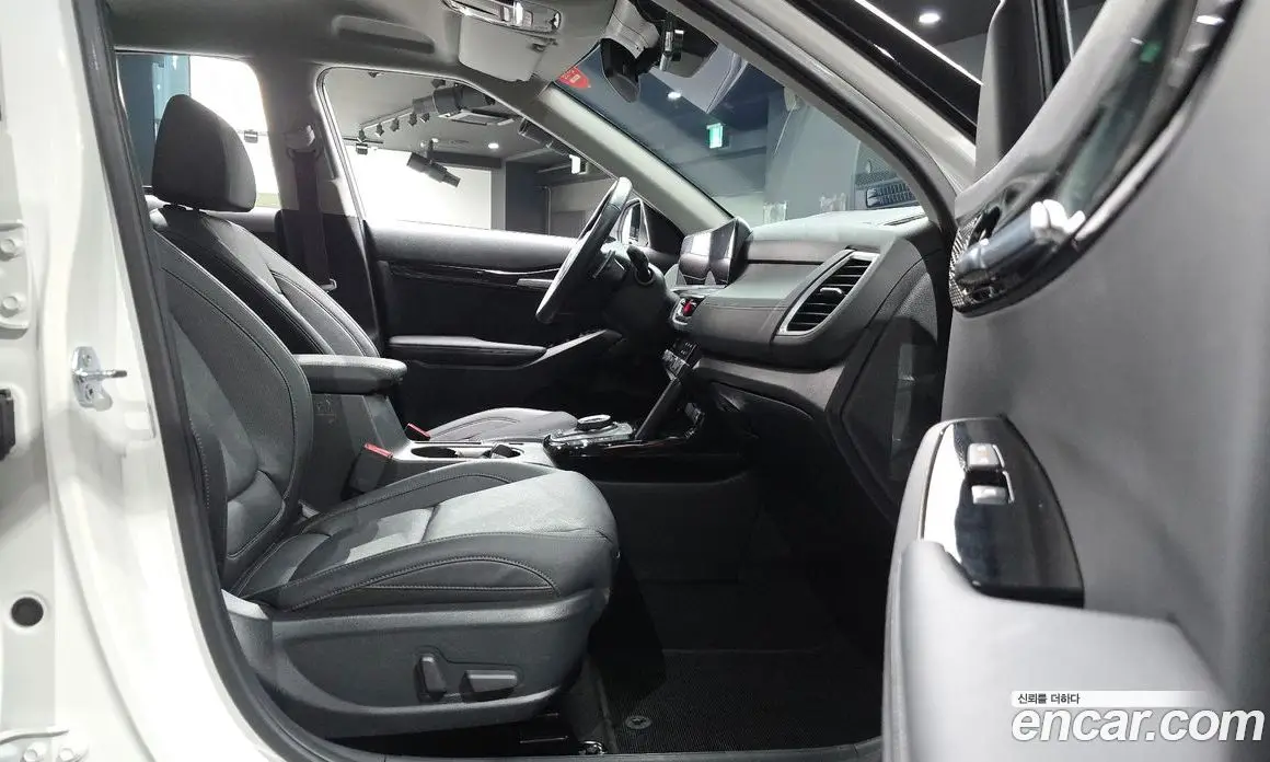 Kia Seltos 2024 1.6 автомат (гидро), фото 16