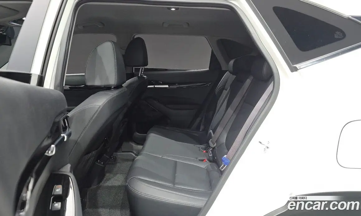 Kia Seltos 2024 1.6 автомат (гидро), фото 17