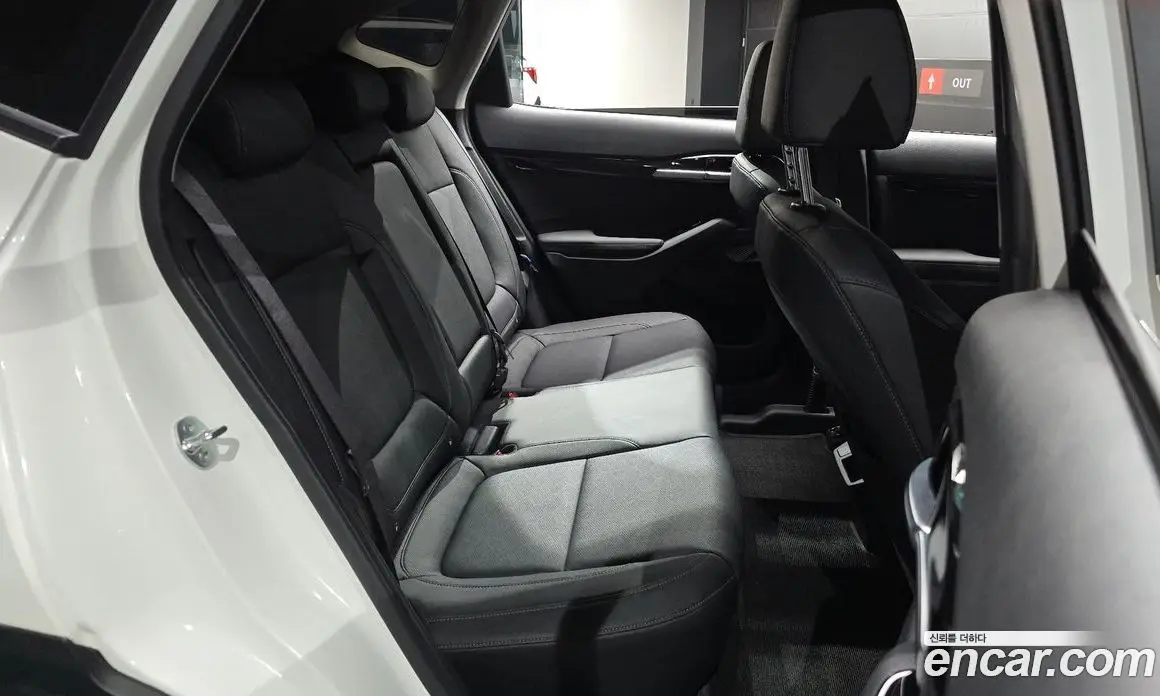 Kia Seltos 2024 1.6 автомат (гидро), фото 18