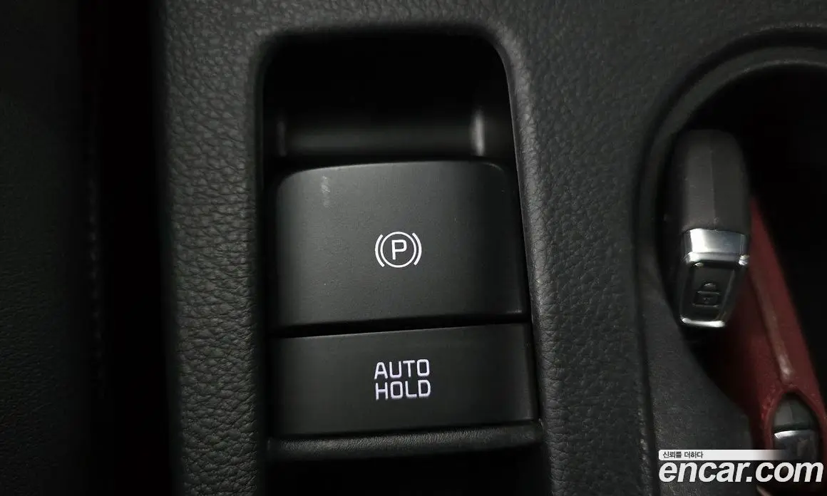 Kia Seltos 2024 1.6 автомат (гидро), фото 24