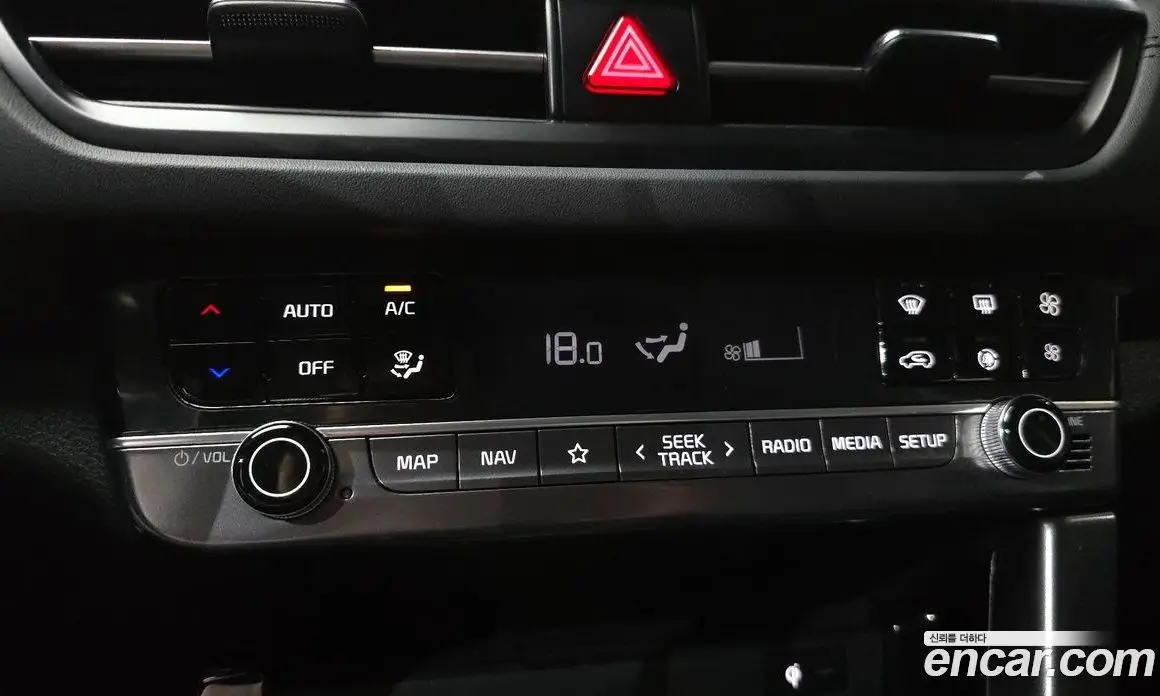 Kia Seltos 2024 1.6 автомат (гидро), фото 27