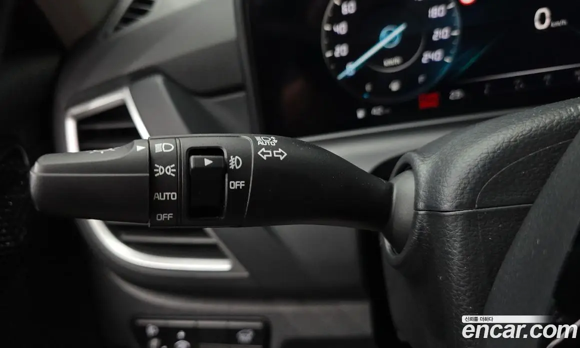 Kia Seltos 2024 1.6 автомат (гидро), фото 29