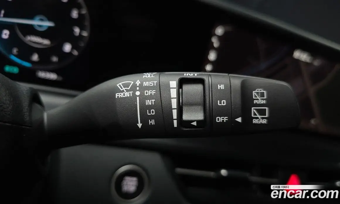 Kia Seltos 2024 1.6 автомат (гидро), фото 30