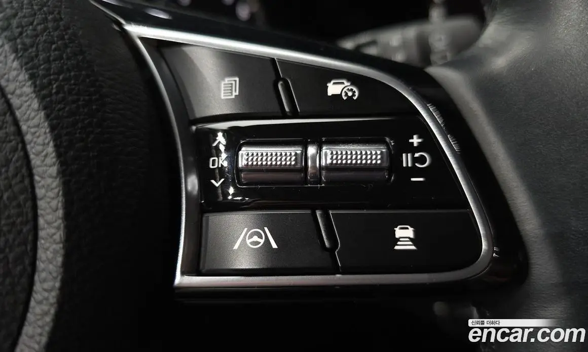 Kia Seltos 2024 1.6 автомат (гидро), фото 32