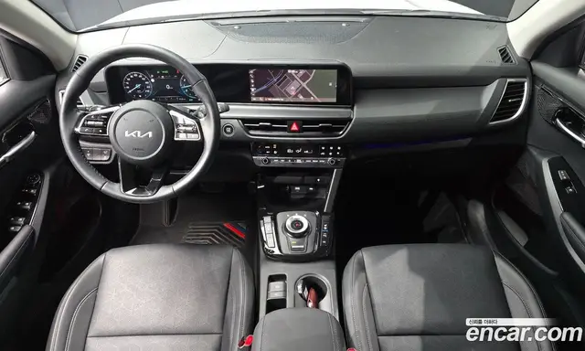 Kia Seltos 2024 1.6 автомат (гидро), миниатюра 10