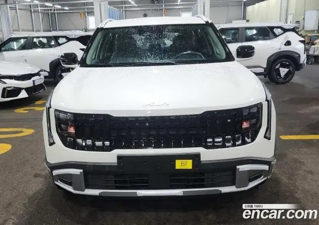 Kia Seltos 2026 1.6 автомат (гидро), миниатюра 1