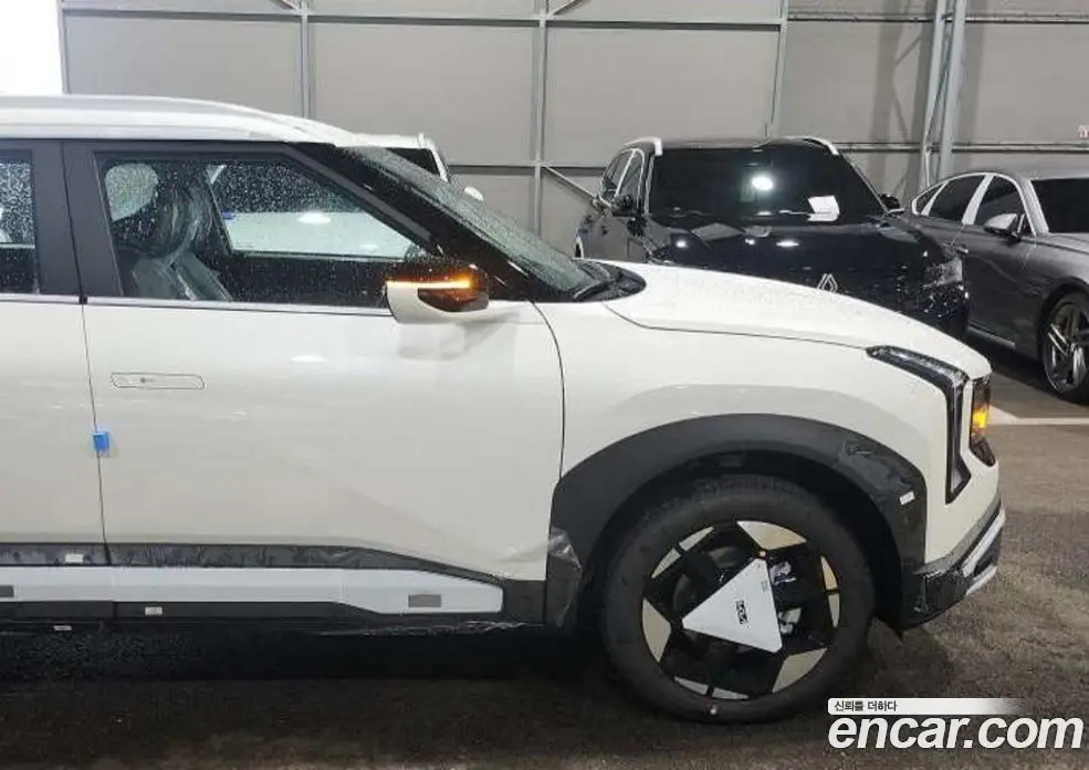 Kia Seltos 2026 1.6 автомат (гидро), фото 11