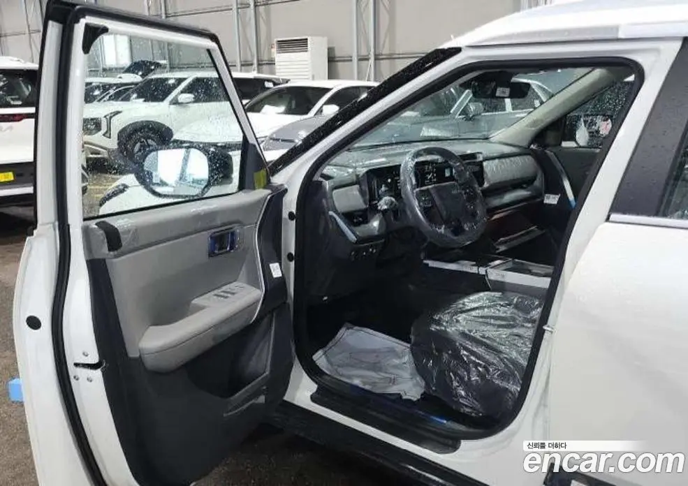 Kia Seltos 2026 1.6 автомат (гидро), фото 4